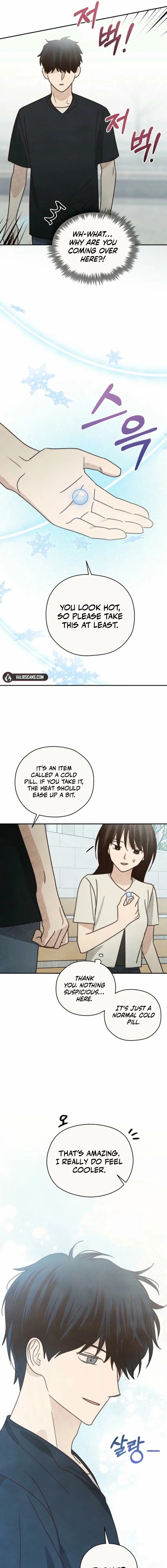 S-Class Spirit Master’s Taming Diary Chapter 57 page 15 - 