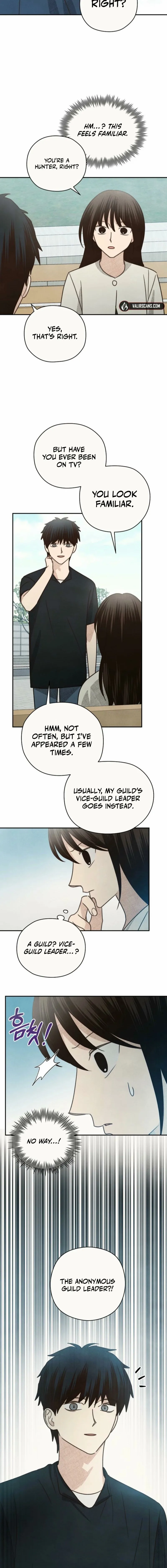 S-Class Spirit Master’s Taming Diary Chapter 57 page 16 - 