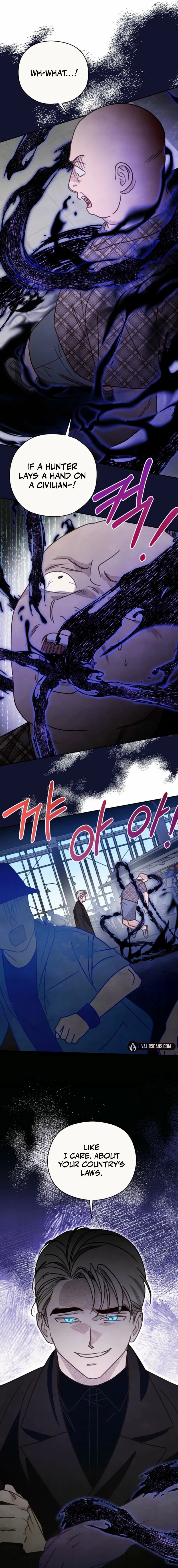 S-Class Spirit Master’s Taming Diary Chapter 57 page 3 - 