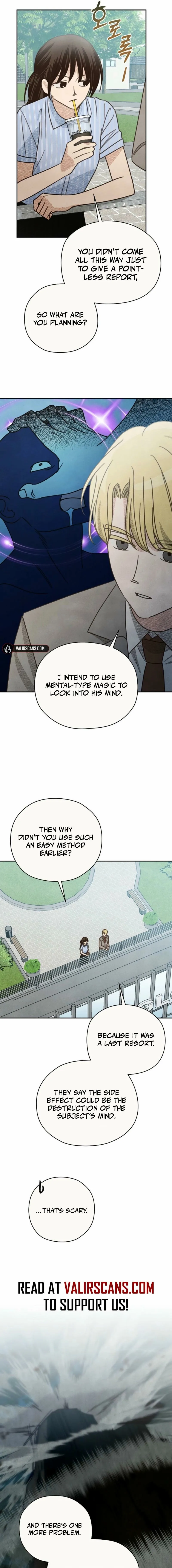 S-Class Spirit Master’s Taming Diary Chapter 57 page 7 - 