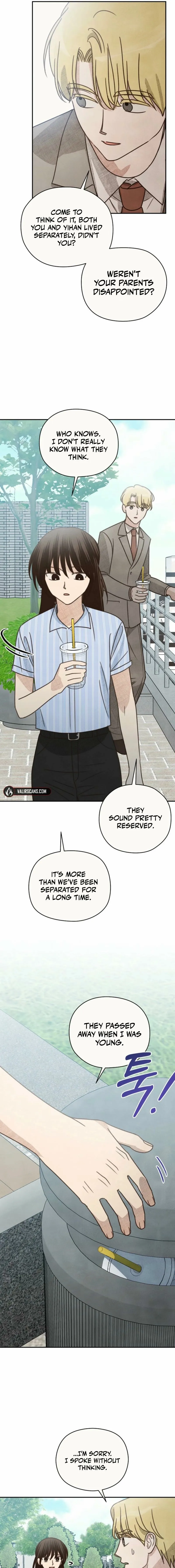 S-Class Spirit Master’s Taming Diary Chapter 57 page 9 - 
