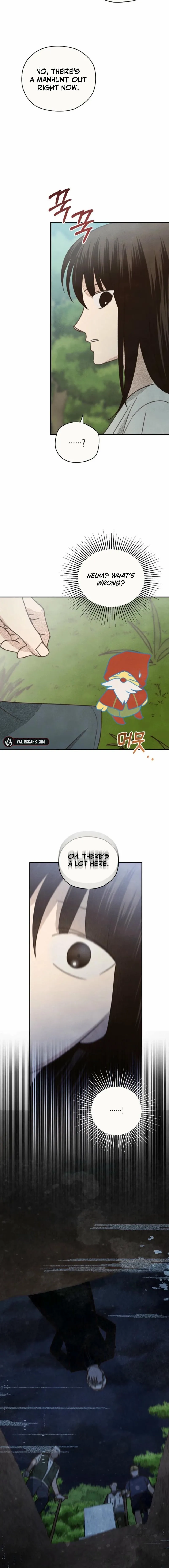 S-Class Spirit Master’s Taming Diary Chapter 58 page 11 - 