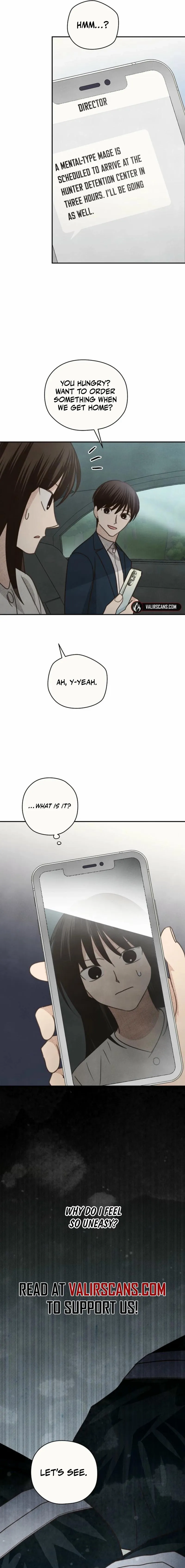 S-Class Spirit Master’s Taming Diary Chapter 58 page 14 - 