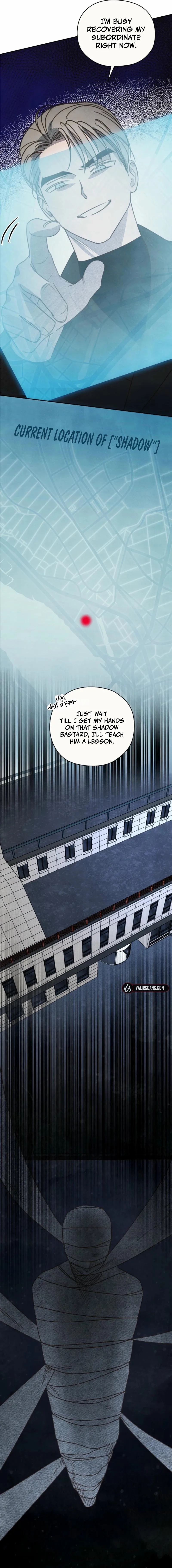S-Class Spirit Master’s Taming Diary Chapter 58 page 16 - 