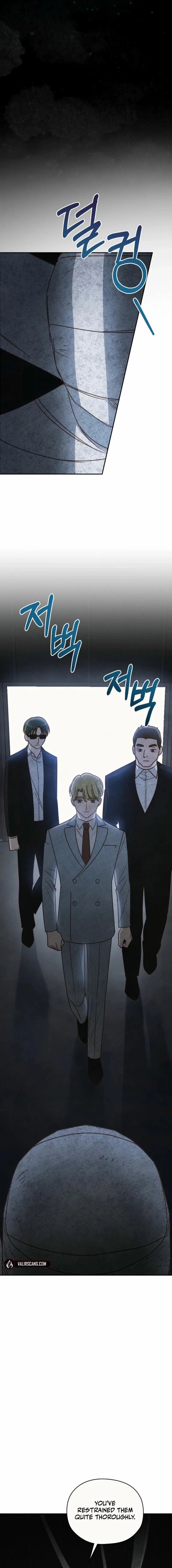 S-Class Spirit Master’s Taming Diary Chapter 58 page 17 - 