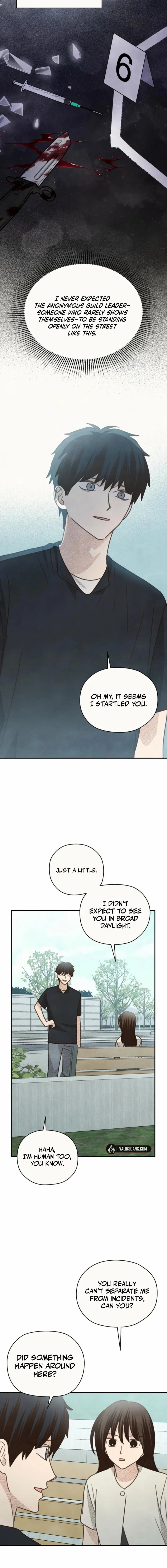 S-Class Spirit Master’s Taming Diary Chapter 58 page 3 - 