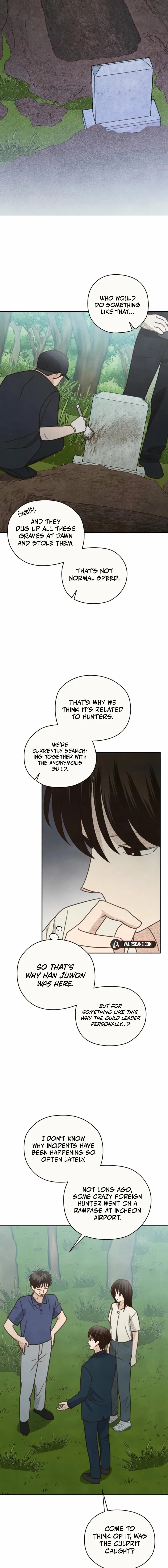 S-Class Spirit Master’s Taming Diary Chapter 58 page 10 - 