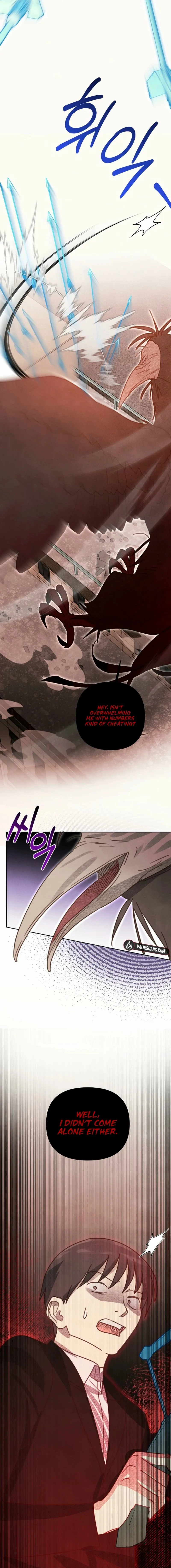 S-Class Spirit Master’s Taming Diary Chapter 59 page 14 - 