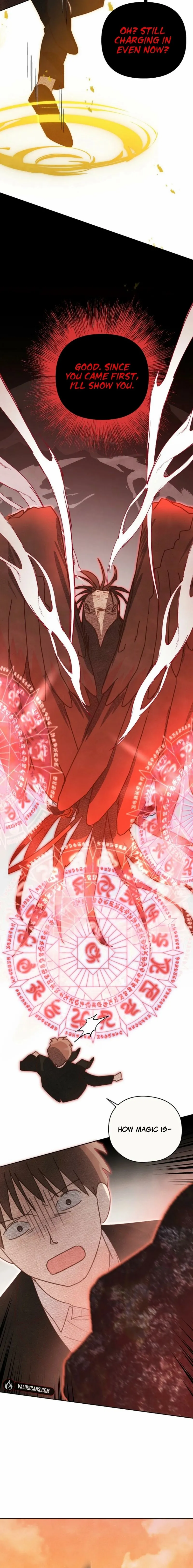 S-Class Spirit Master’s Taming Diary Chapter 59 page 16 - 