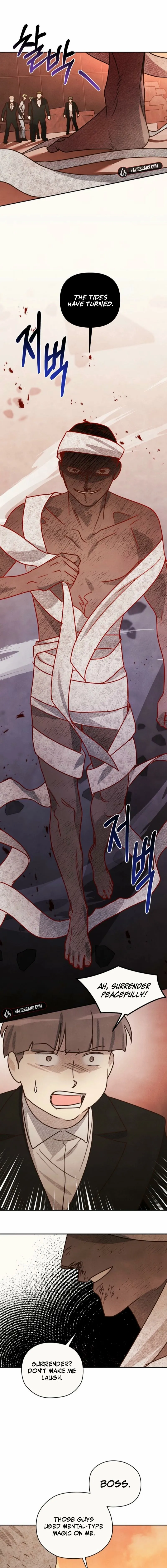 S-Class Spirit Master’s Taming Diary Chapter 59 page 19 - 