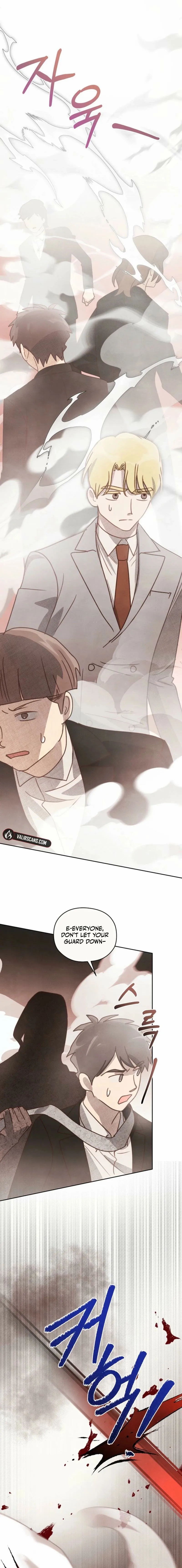 S-Class Spirit Master’s Taming Diary Chapter 59 page 21 - 