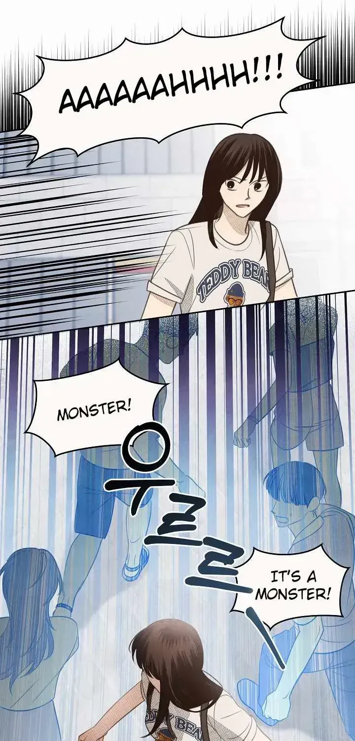 S-Class Spirit Master’s Taming Diary Chapter 6 page 17 - 