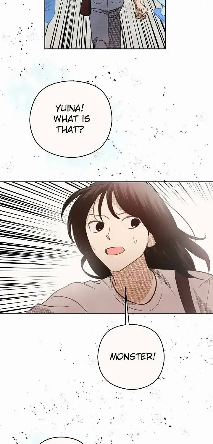 S-Class Spirit Master’s Taming Diary Chapter 6 page 20 - 