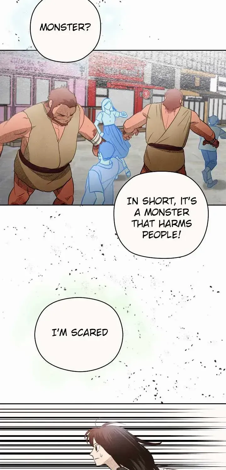 S-Class Spirit Master’s Taming Diary Chapter 6 page 21 - 