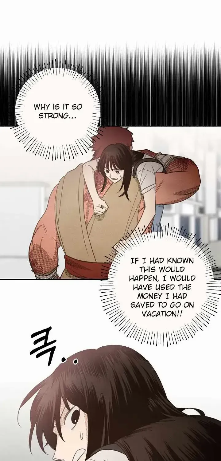 S-Class Spirit Master’s Taming Diary Chapter 6 page 32 - 