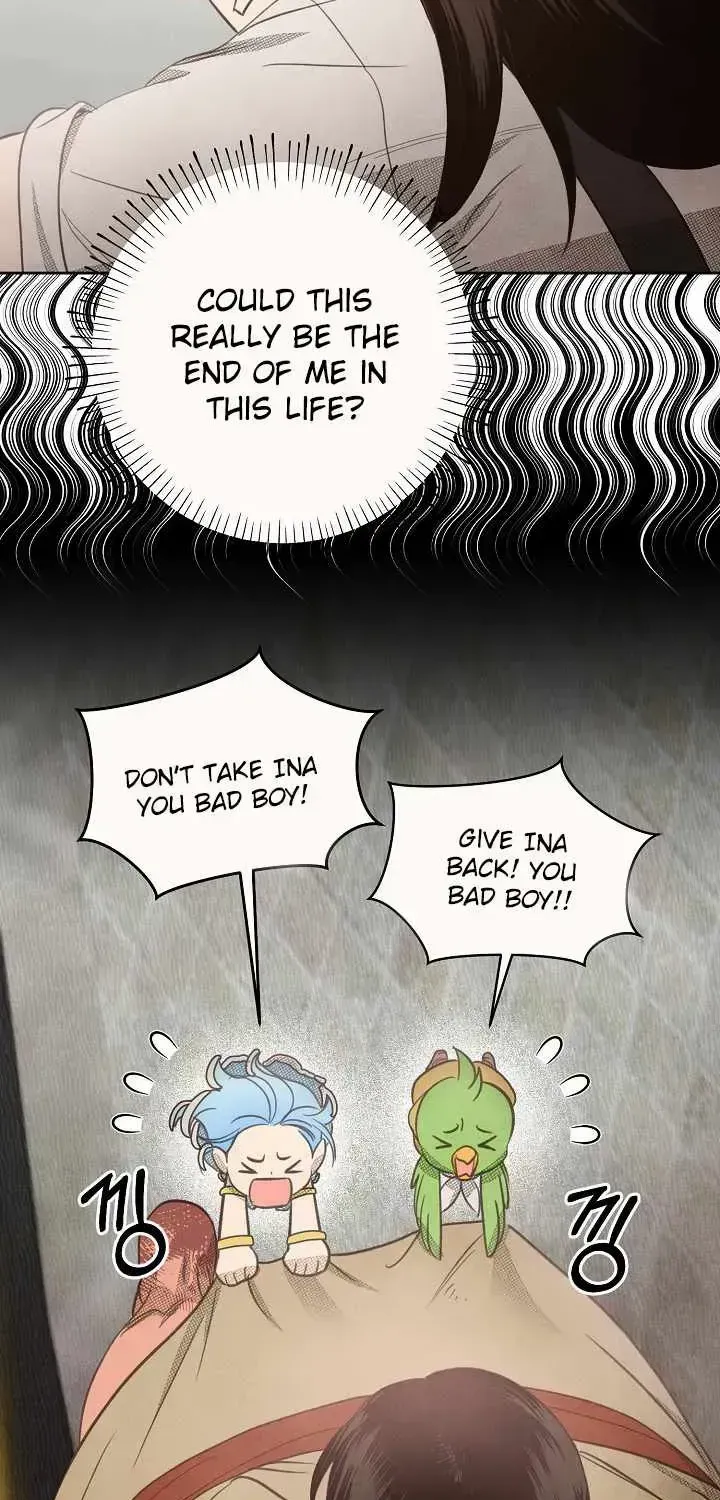 S-Class Spirit Master’s Taming Diary Chapter 6 page 33 - 