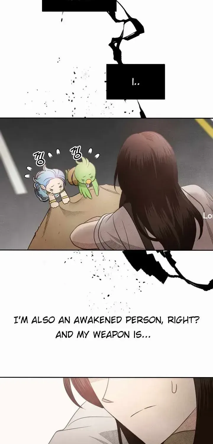S-Class Spirit Master’s Taming Diary Chapter 6 page 36 - 