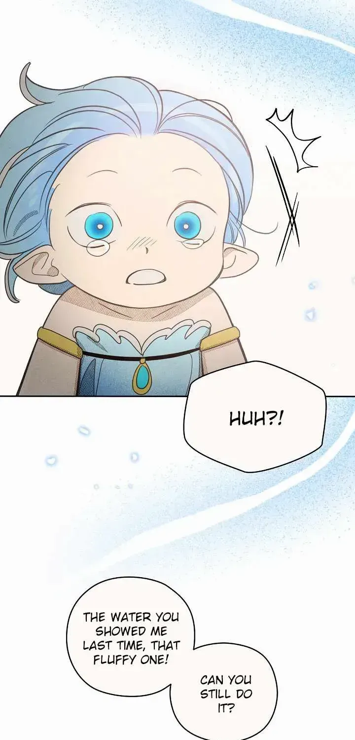 S-Class Spirit Master’s Taming Diary Chapter 6 page 38 - 