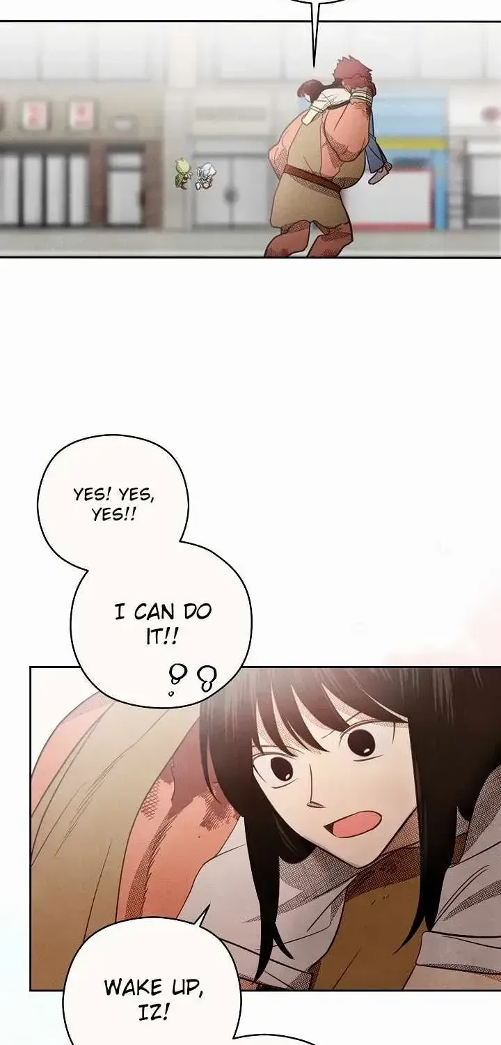 S-Class Spirit Master’s Taming Diary Chapter 6 page 39 - 