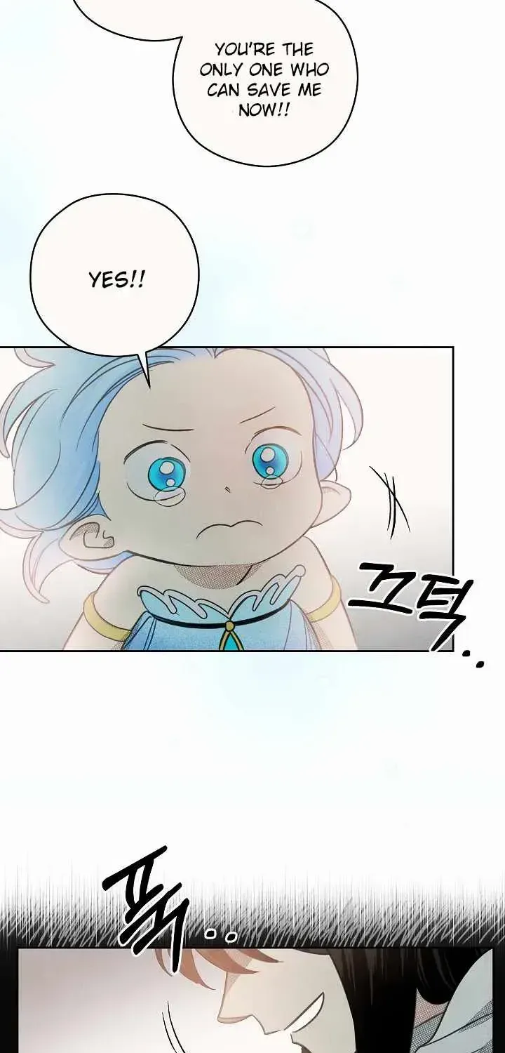 S-Class Spirit Master’s Taming Diary Chapter 6 page 40 - 