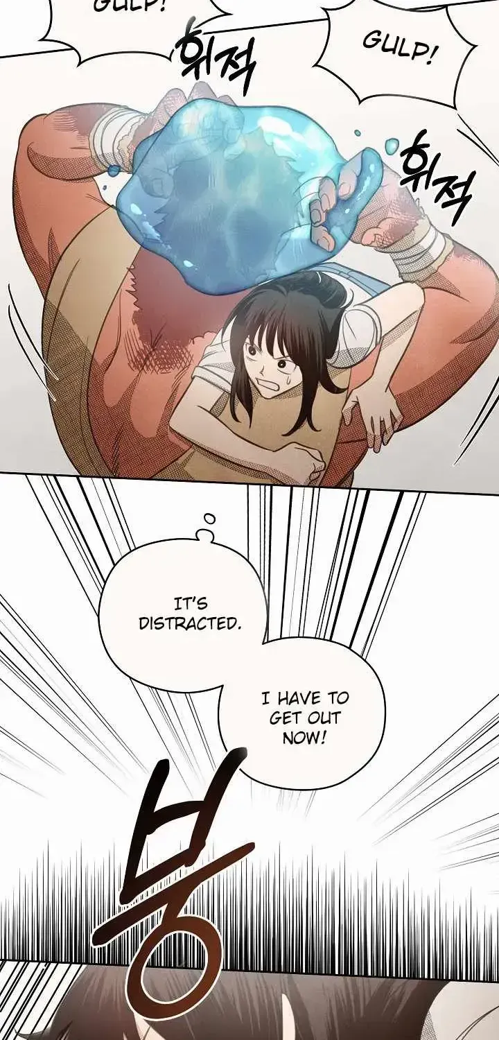 S-Class Spirit Master’s Taming Diary Chapter 6 page 48 - 