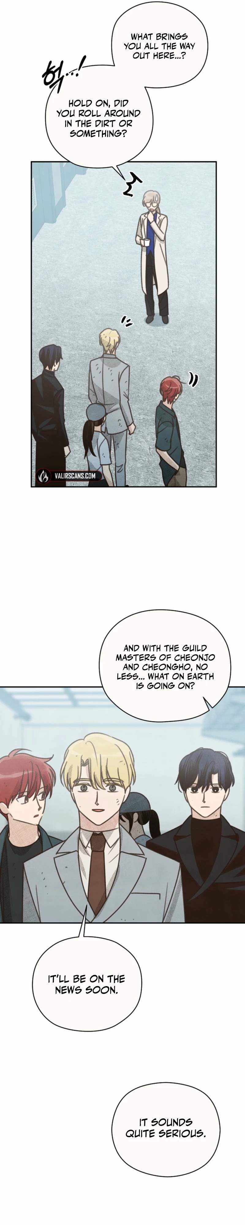 S-Class Spirit Master’s Taming Diary Chapter 62 page 2 - 