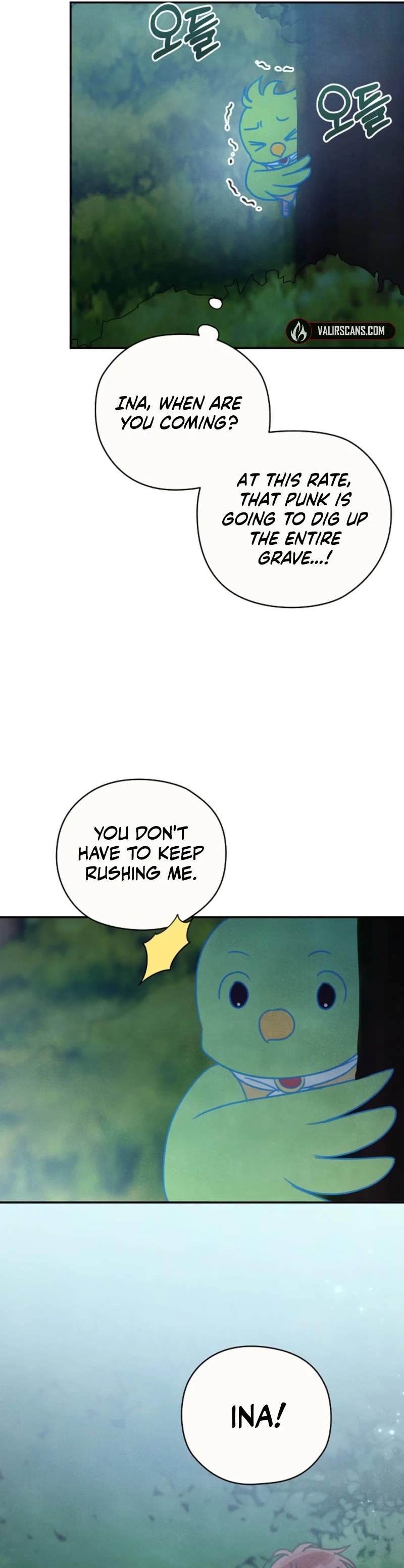 S-Class Spirit Master’s Taming Diary Chapter 62 page 13 - 