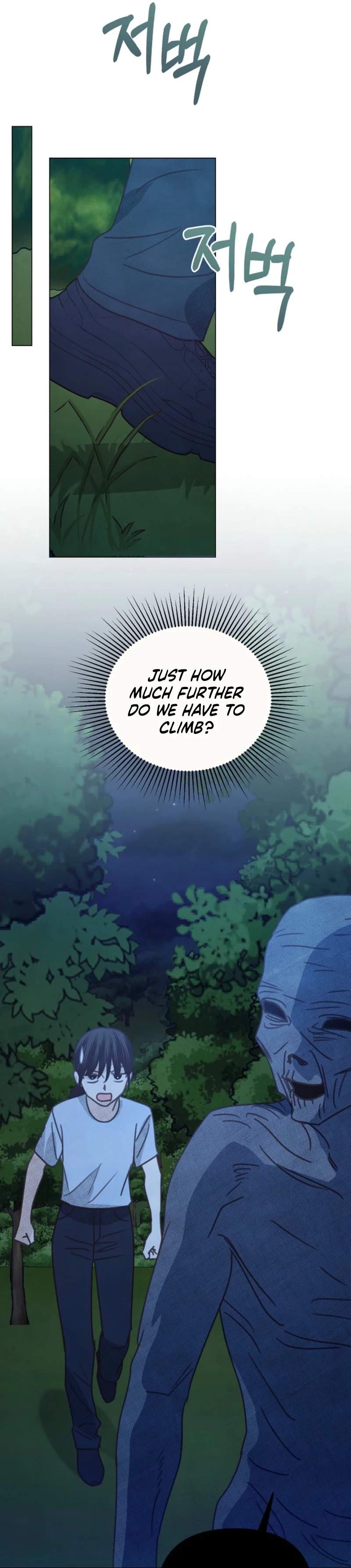 S-Class Spirit Master’s Taming Diary Chapter 62 page 27 - 