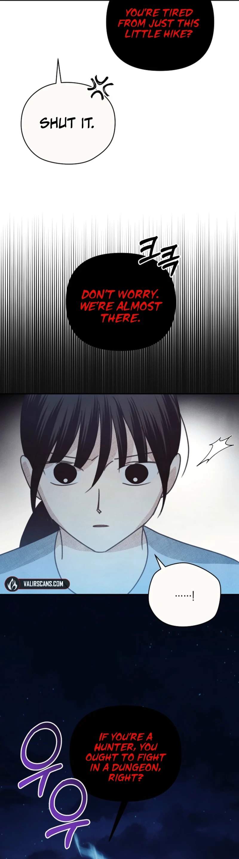S-Class Spirit Master’s Taming Diary Chapter 62 page 28 - 