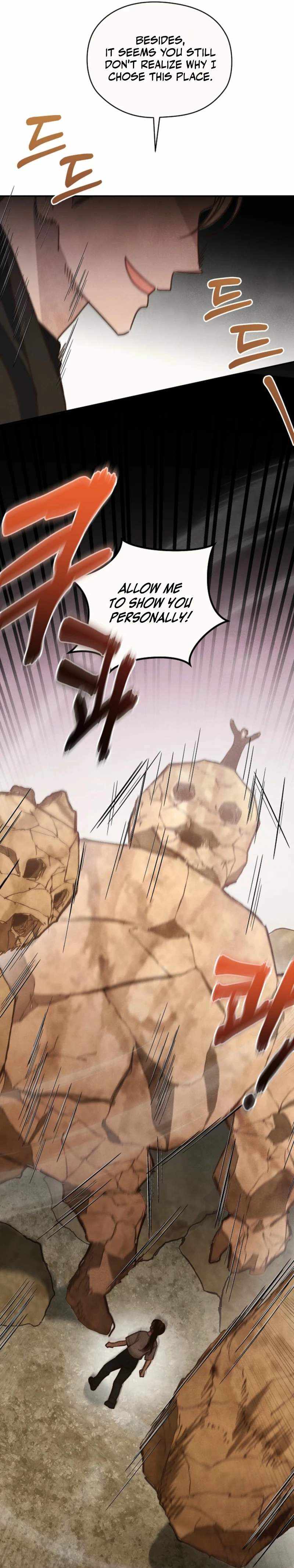 S-Class Spirit Master’s Taming Diary Chapter 62 page 33 - 