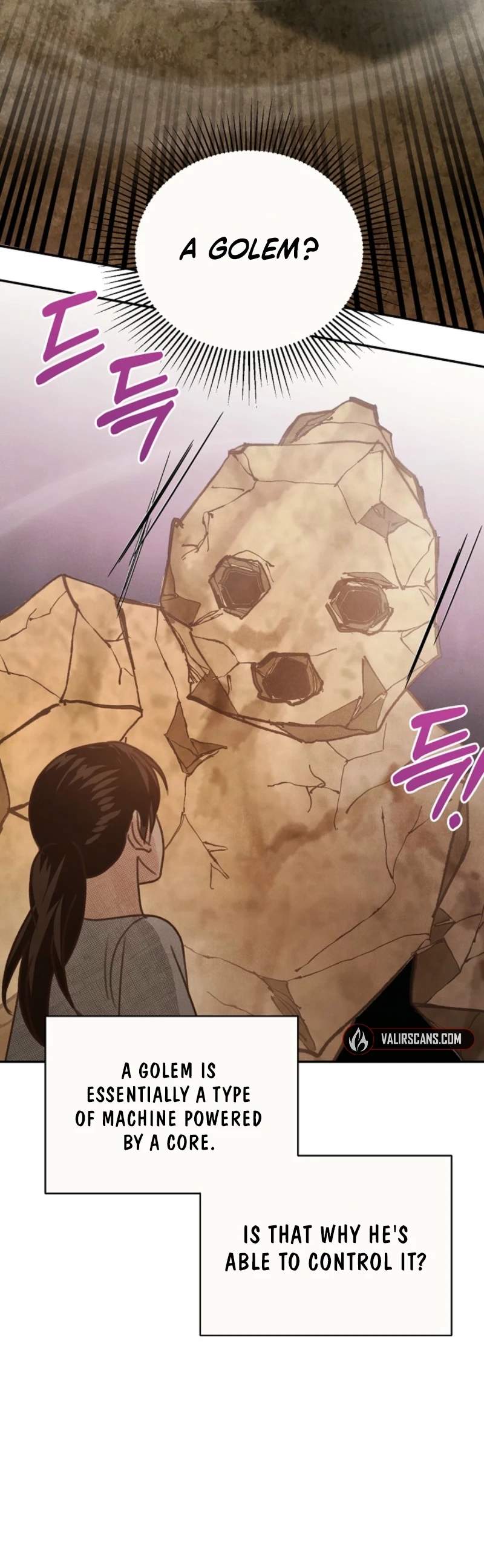 S-Class Spirit Master’s Taming Diary Chapter 62 page 34 - 