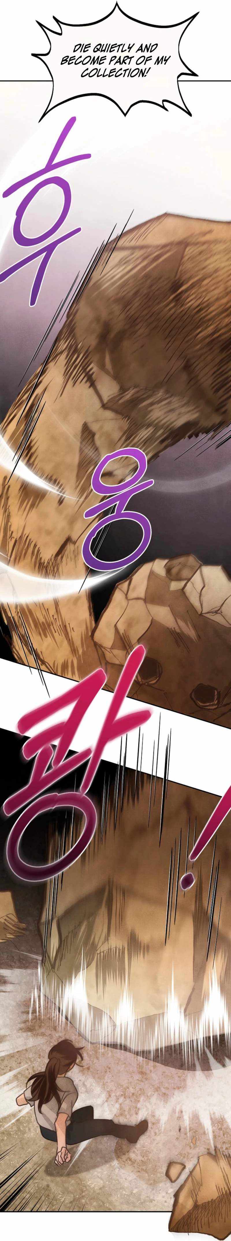 S-Class Spirit Master’s Taming Diary Chapter 62 page 35 - 