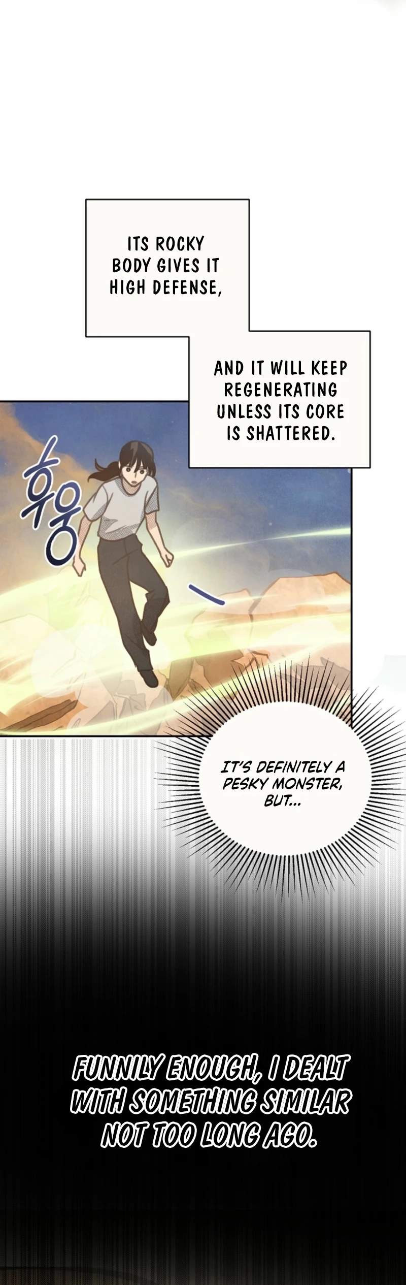 S-Class Spirit Master’s Taming Diary Chapter 62 page 36 - 