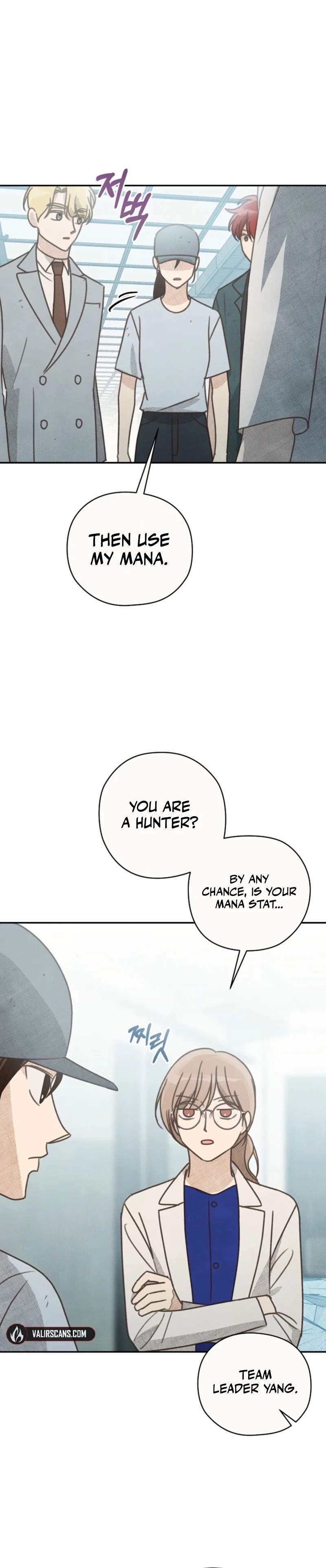 S-Class Spirit Master’s Taming Diary Chapter 62 page 7 - 