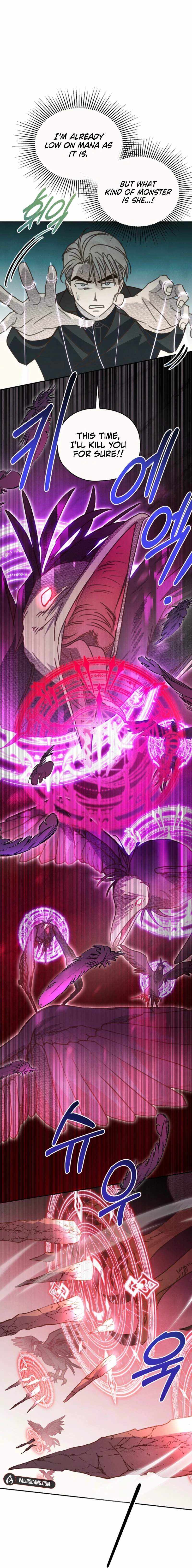 S-Class Spirit Master’s Taming Diary Chapter 63 page 3 - 