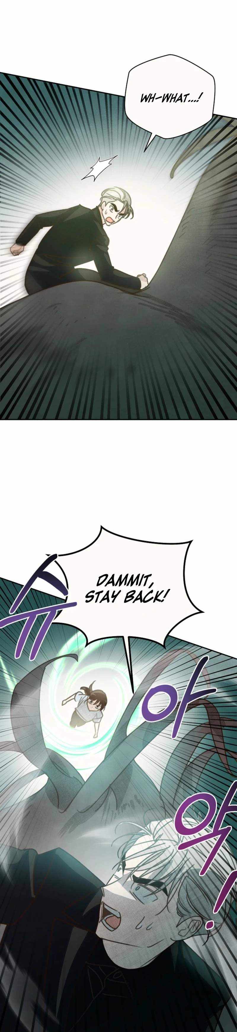 S-Class Spirit Master’s Taming Diary Chapter 63 page 29 - 