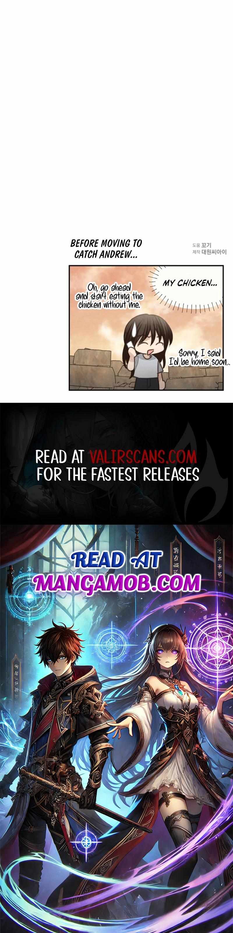 S-Class Spirit Master’s Taming Diary Chapter 63 page 36 - 