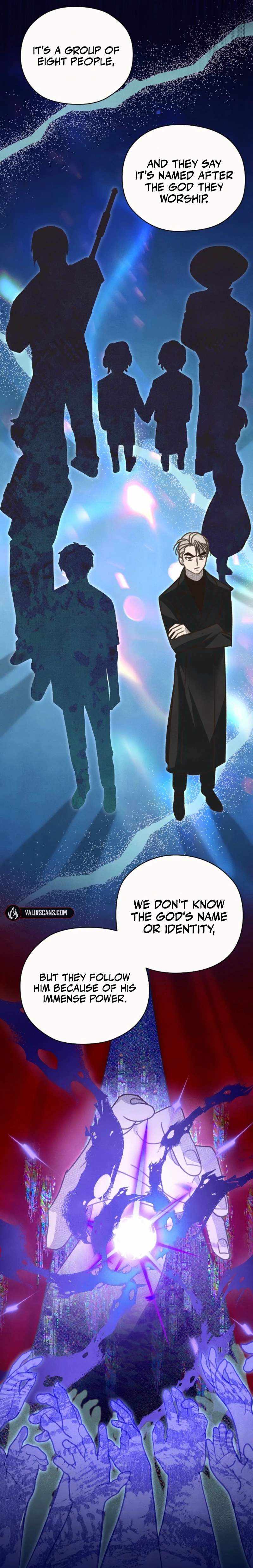 S-Class Spirit Master’s Taming Diary Chapter 64 page 23 - 