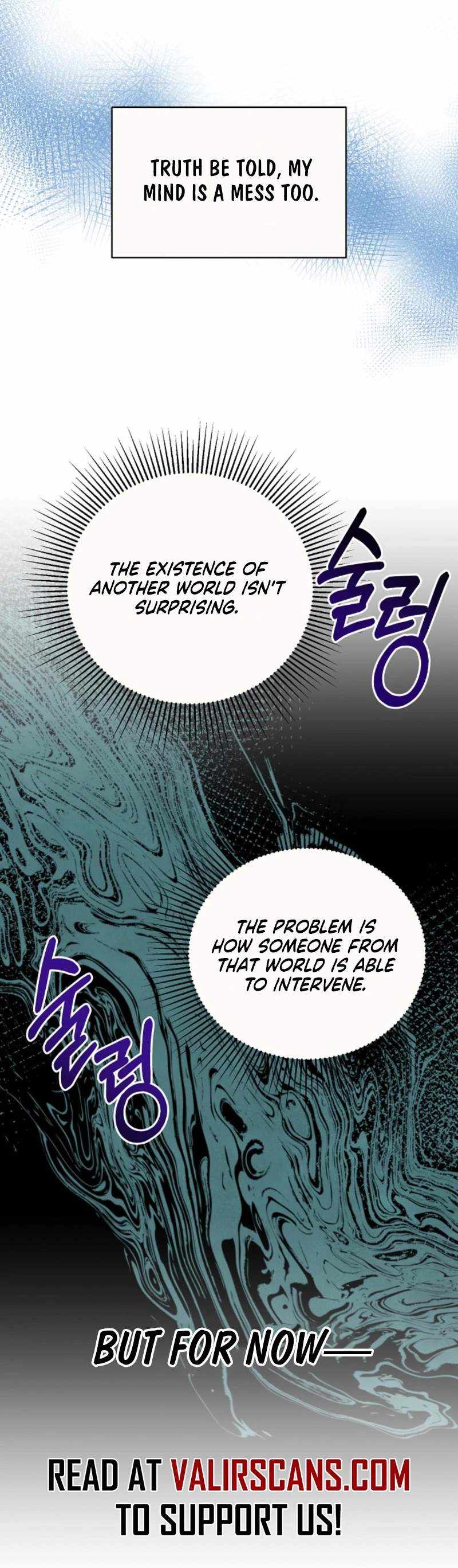 S-Class Spirit Master’s Taming Diary Chapter 64 page 27 - 