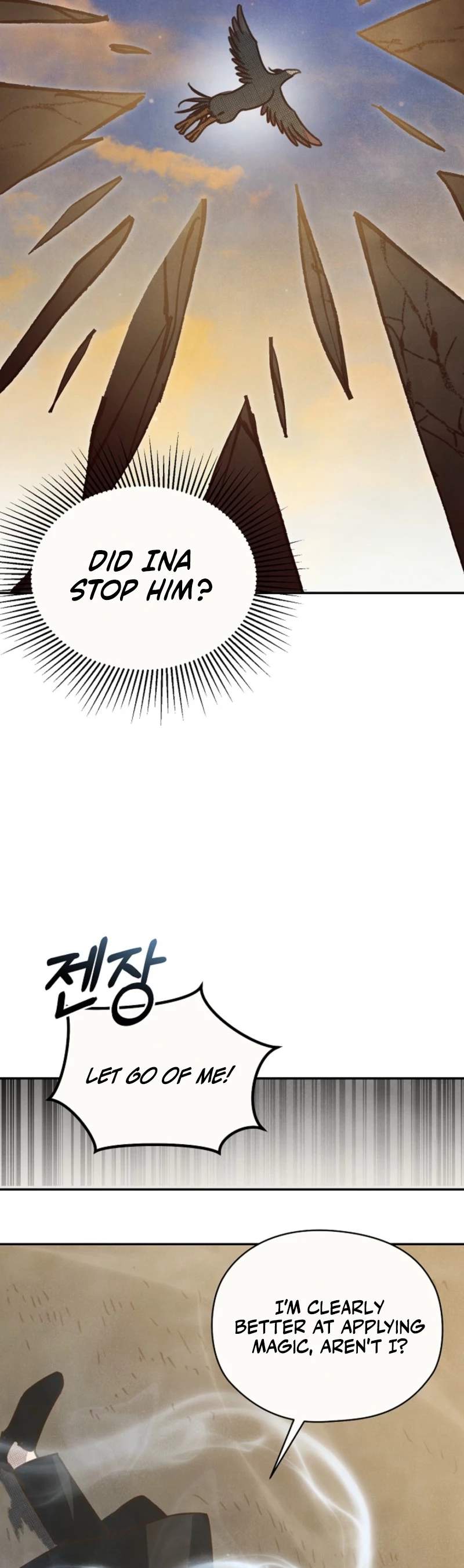 S-Class Spirit Master’s Taming Diary Chapter 64 page 4 - 