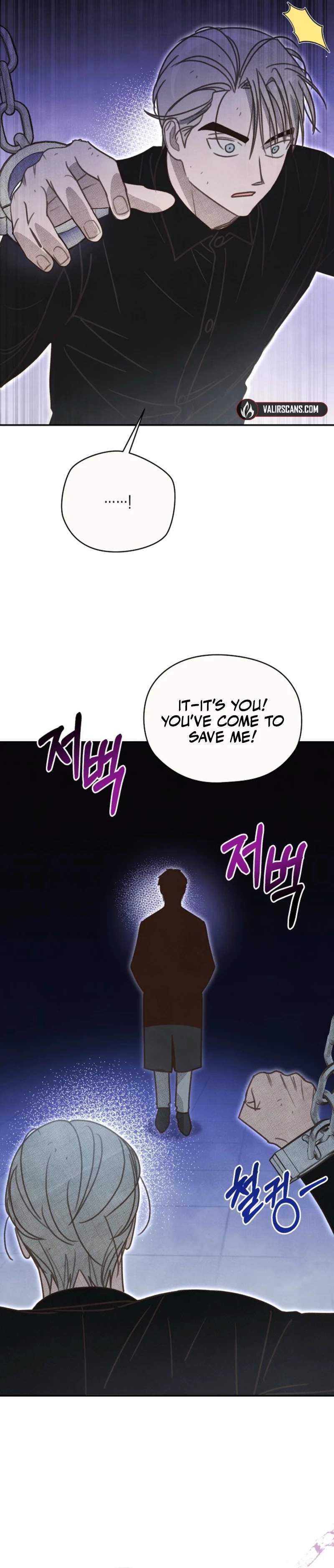 S-Class Spirit Master’s Taming Diary Chapter 64 page 37 - 