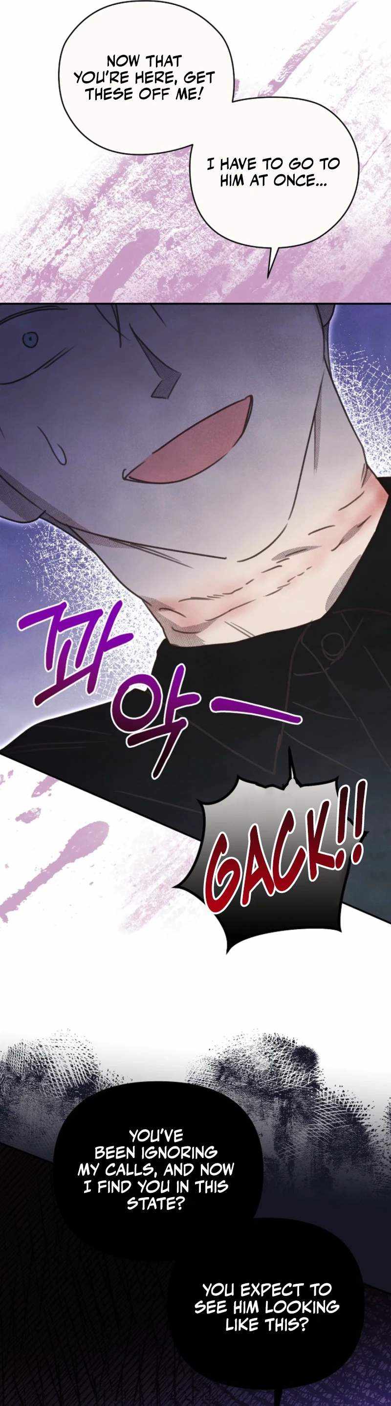 S-Class Spirit Master’s Taming Diary Chapter 64 page 38 - 