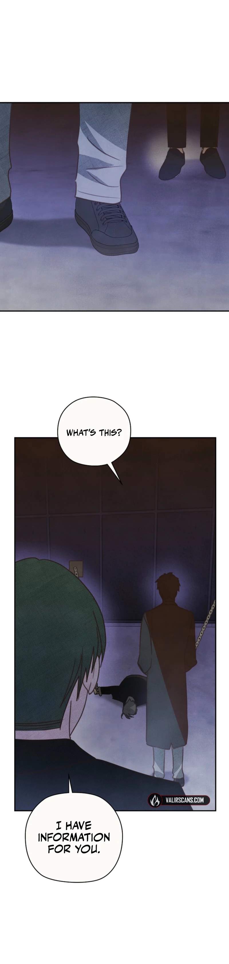 S-Class Spirit Master’s Taming Diary Chapter 64 page 40 - 
