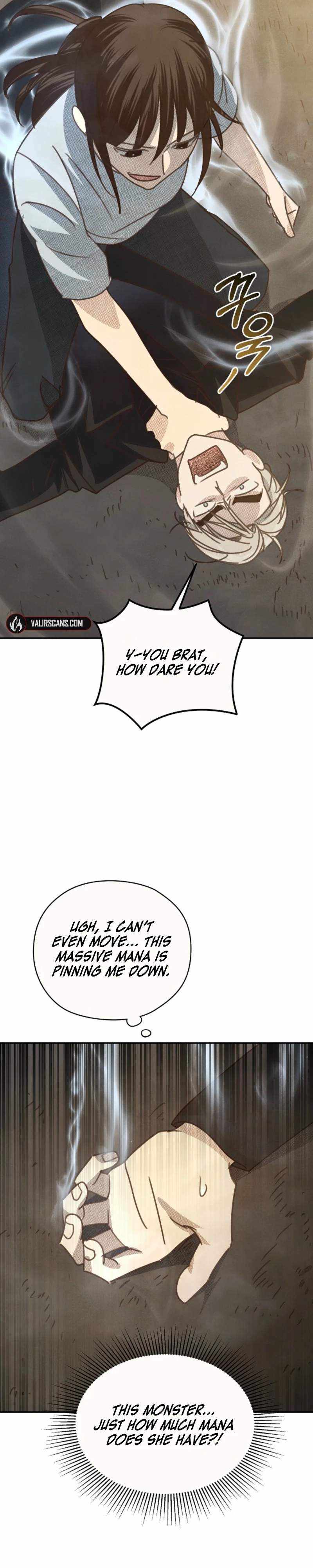 S-Class Spirit Master’s Taming Diary Chapter 64 page 5 - 