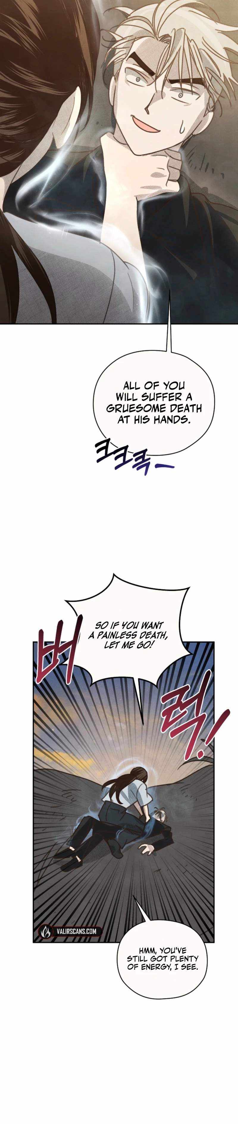 S-Class Spirit Master’s Taming Diary Chapter 64 page 7 - 