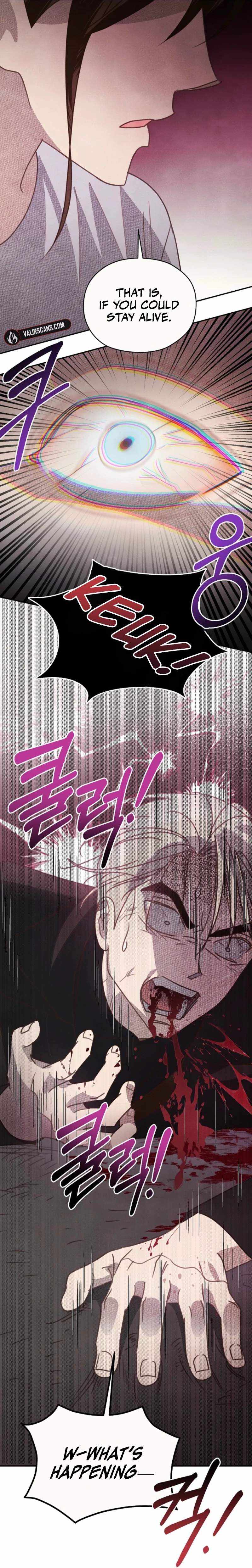 S-Class Spirit Master’s Taming Diary Chapter 64 page 9 - 