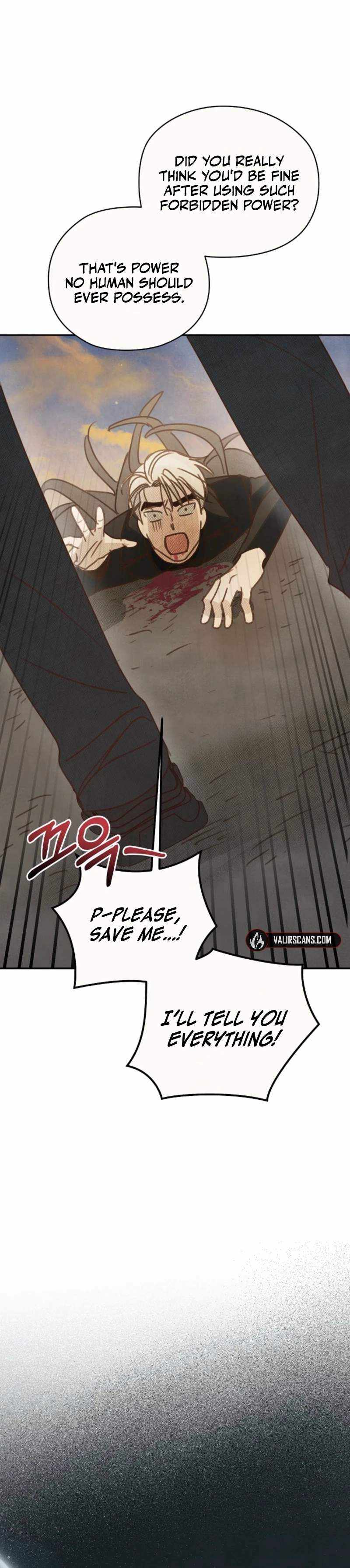 S-Class Spirit Master’s Taming Diary Chapter 64 page 10 - 