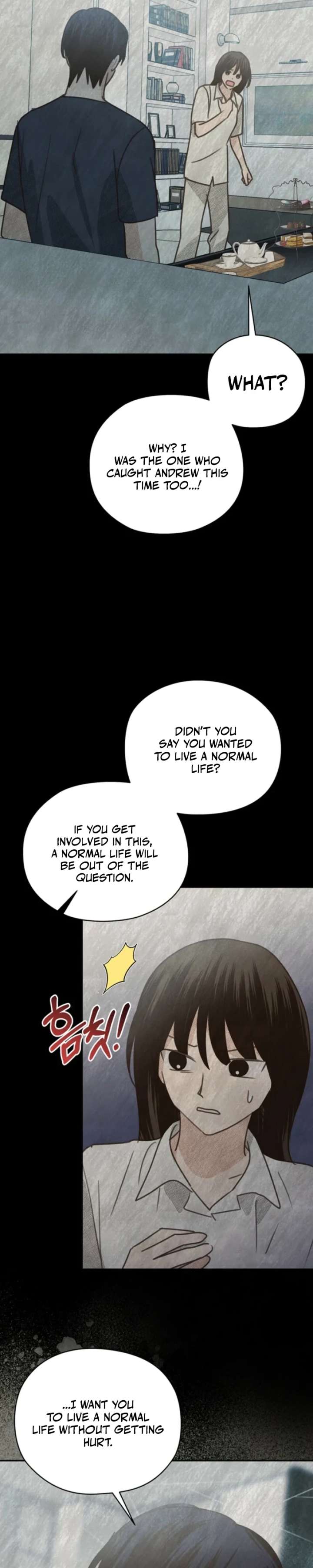 S-Class Spirit Master’s Taming Diary Chapter 65 page 19 - 