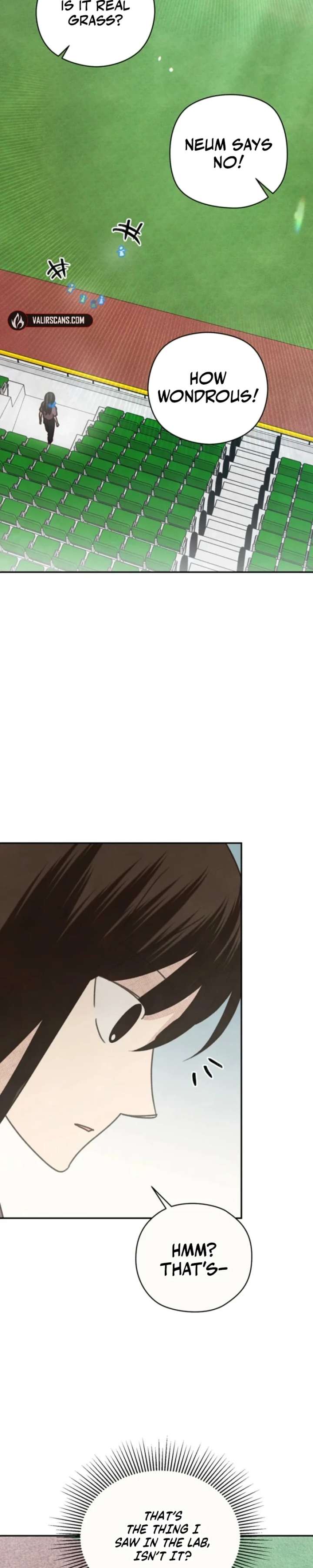 S-Class Spirit Master’s Taming Diary Chapter 65 page 32 - 