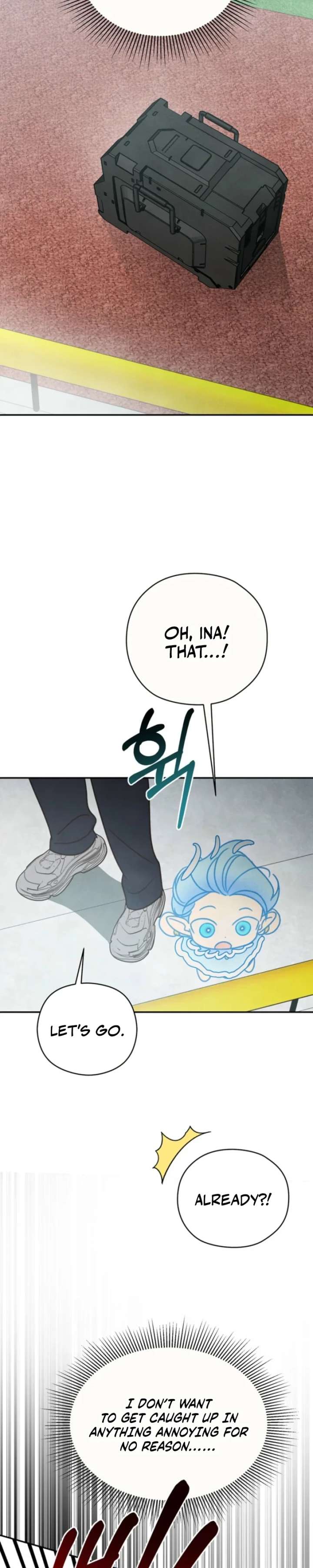 S-Class Spirit Master’s Taming Diary Chapter 65 page 33 - 